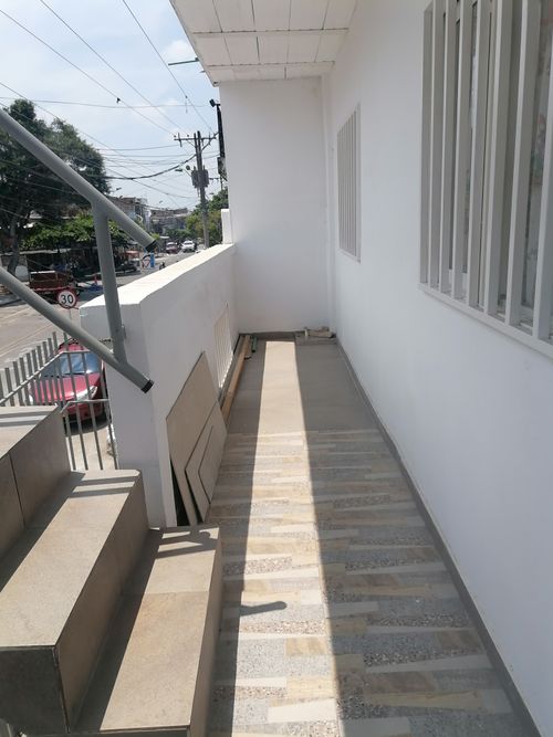 Edificio en Venta en El rodeo, Cali - Miniatura 12