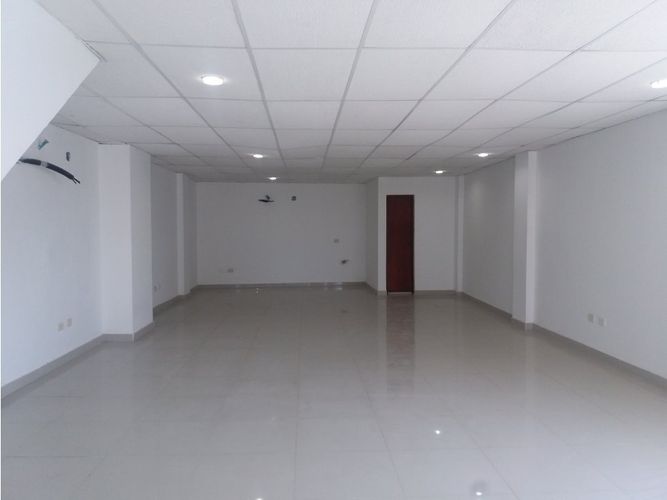 Edificio en arriendo en Cartagena de indias, Cartagena - Imagen 1
