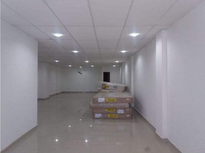 Edificio en arriendo en Cartagena de indias, Cartagena - Miniatura 3