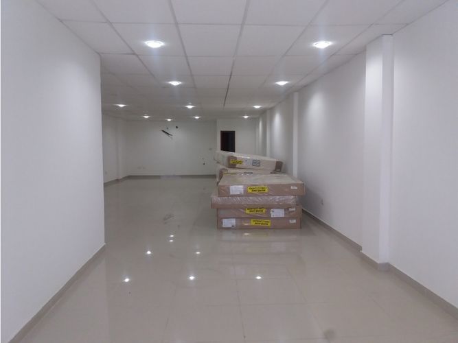 Edificio en arriendo en Cartagena de indias, Cartagena - Miniatura 7