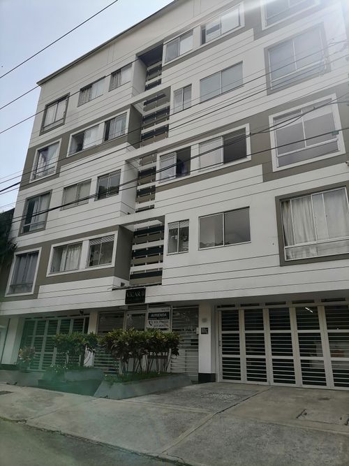 Edificio en Venta en El bosque, Cali - Imagen 1