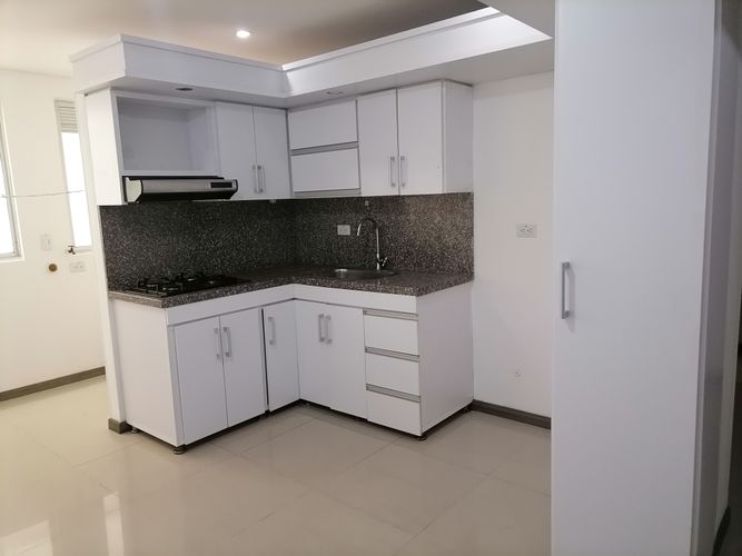 Edificio en Venta en El bosque, Cali - Miniatura 7