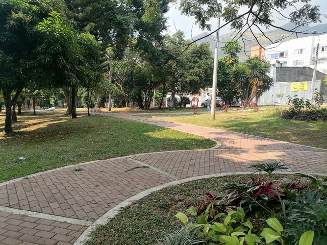 Edificio en Venta en El bosque, Cali - Miniatura 17