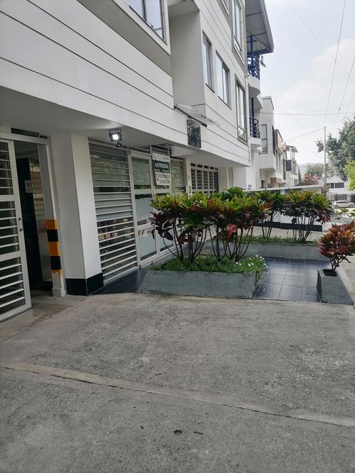Edificio en Venta en El bosque, Cali - Miniatura 19
