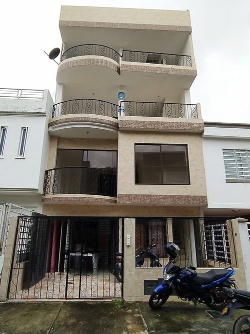 Edificio en Venta en Caney, Cali - Imagen 1