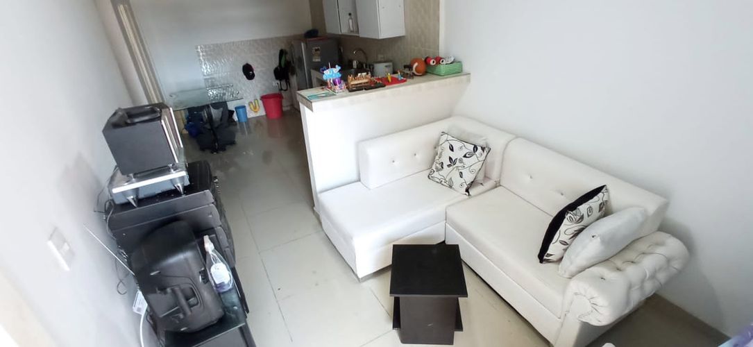 Edificio en Venta en Caney, Cali - Miniatura 2