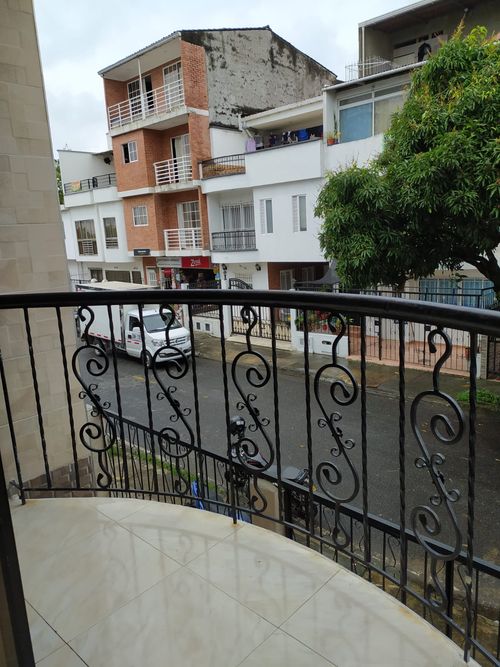 Edificio en Venta en Caney, Cali - Miniatura 5