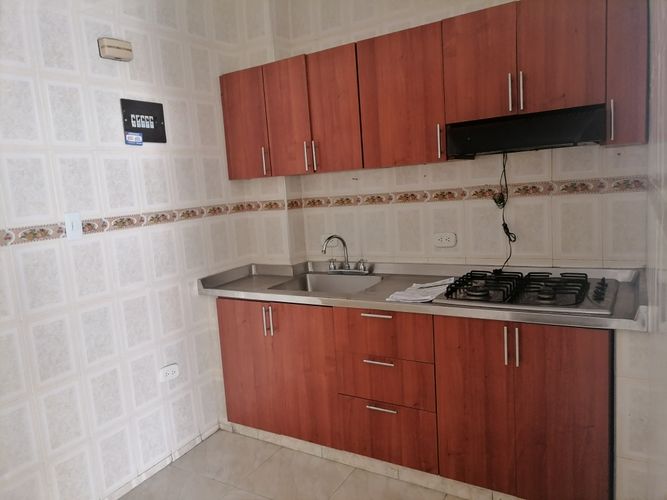 Edificio en Venta en Caney, Cali - Miniatura 6