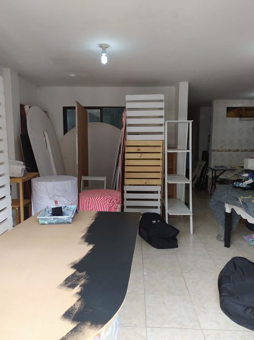 Edificio en Venta en Caney, Cali - Miniatura 16