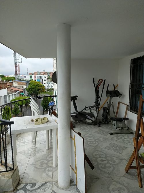 Edificio en Venta en Caney, Cali - Miniatura 21