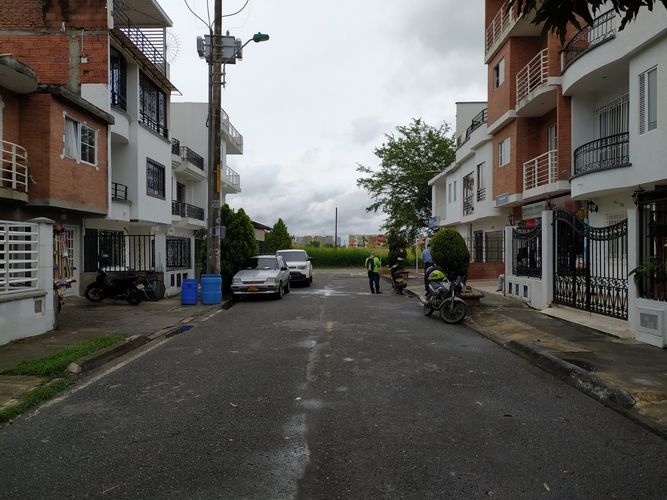 Edificio en Venta en Caney, Cali - Miniatura 22