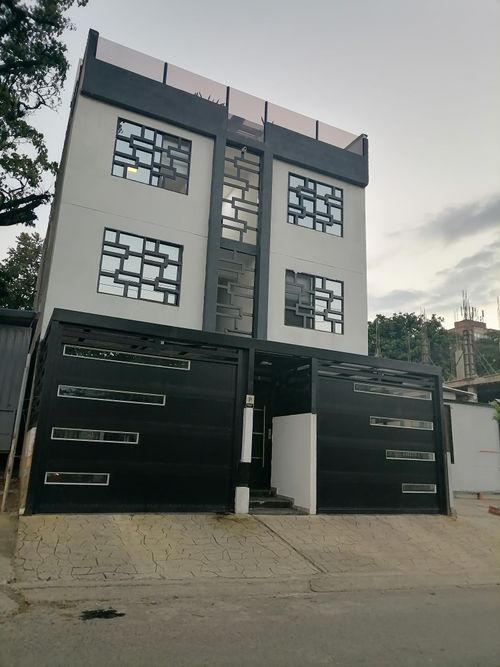 Edificio en Venta en Mayapan las vegas, Cali - Imagen 1