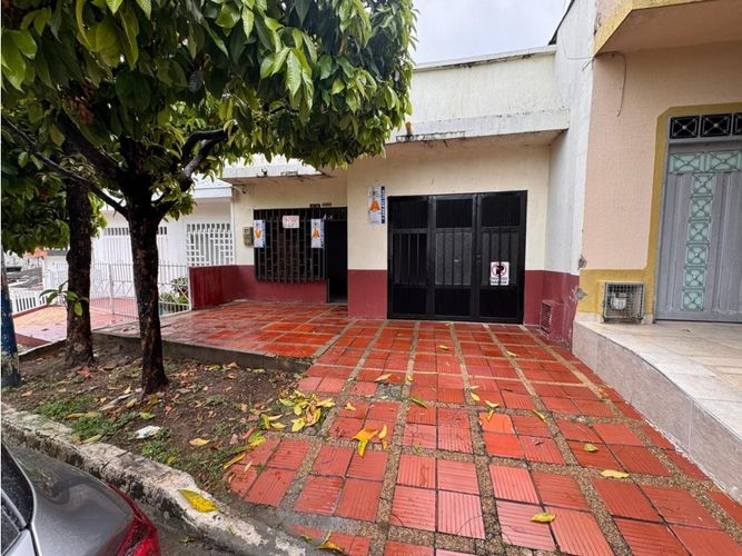Casa en Arriendo en Barrancabermeja - Imagen 1