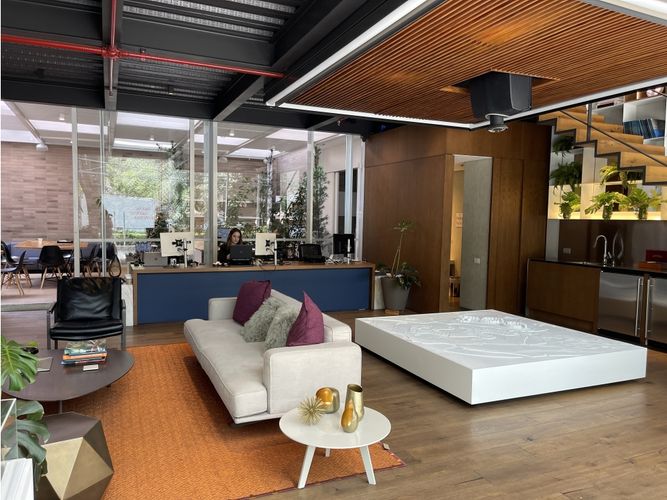 Local en Arriendo en Zona chapinero, Bogotá - Miniatura 10