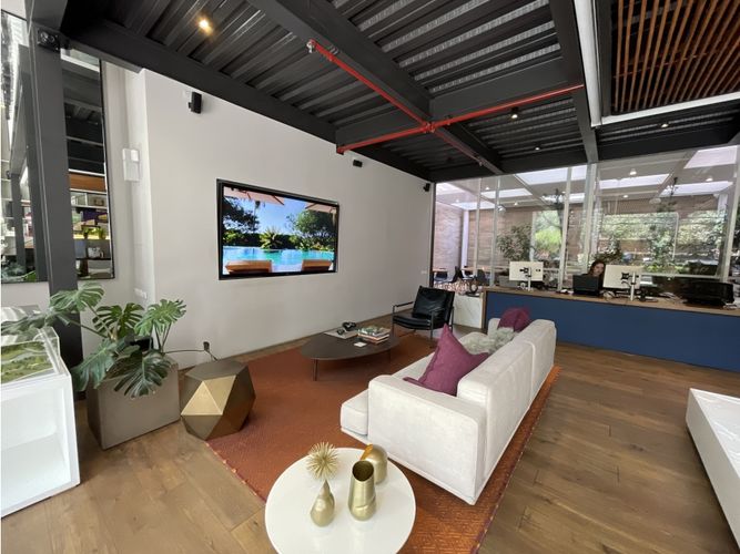 Local en Arriendo en Zona chapinero, Bogotá - Miniatura 4