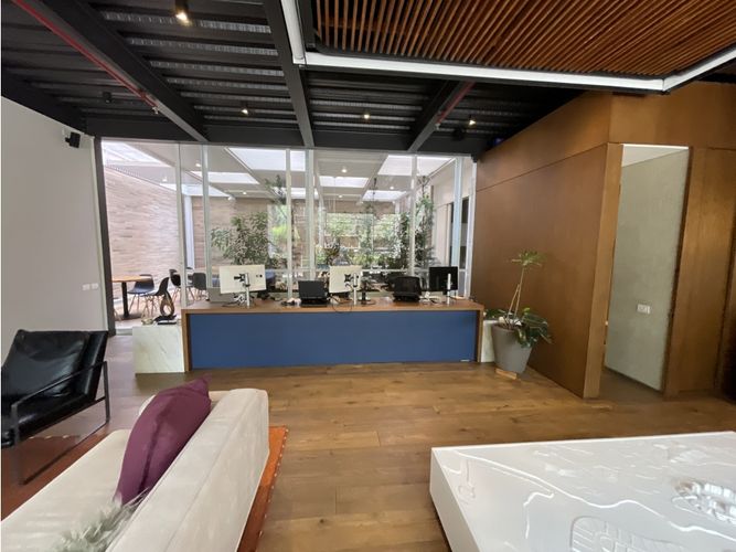 Local en Arriendo en Zona chapinero, Bogotá - Miniatura 2