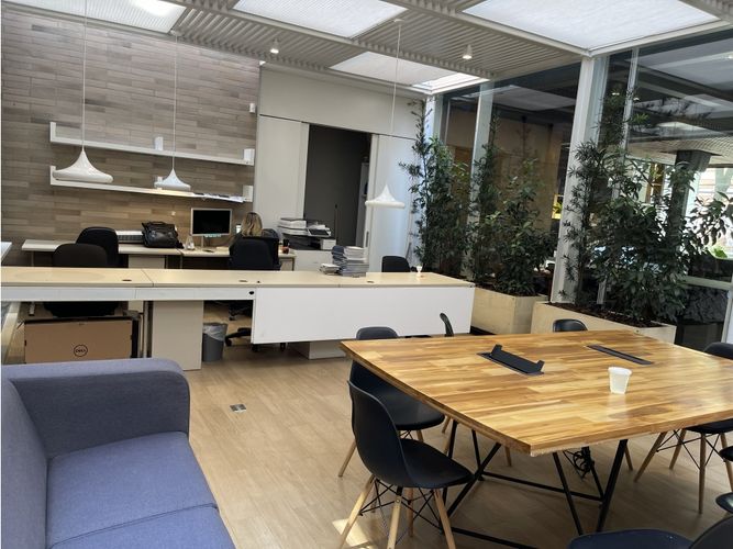 Local en Arriendo en Zona chapinero, Bogotá - Miniatura 12