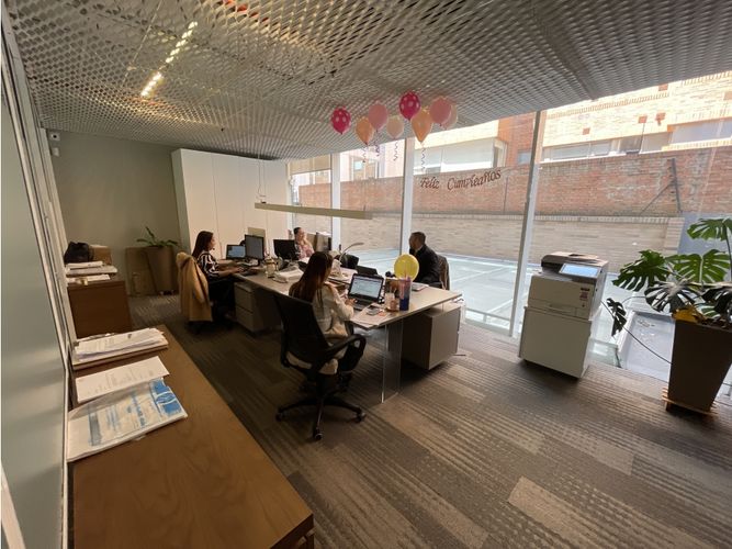 Local en Arriendo en Zona chapinero, Bogotá - Miniatura 20