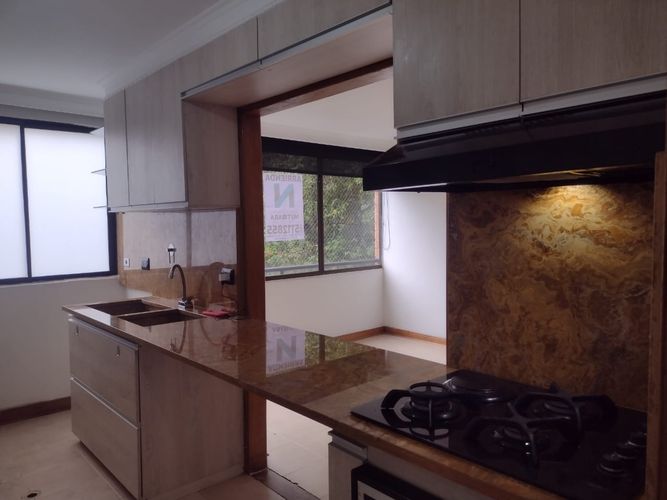 Apartamento en Arriendo en El Poblado, Medellín - Imagen 1