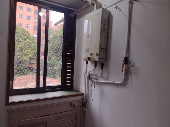 Apartamento en Arriendo en El Poblado, Medellín - Miniatura 3