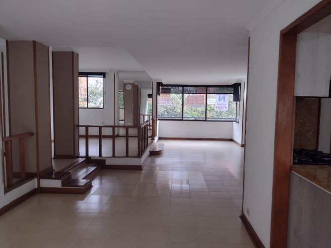 Apartamento en Arriendo en El Poblado, Medellín - Miniatura 4