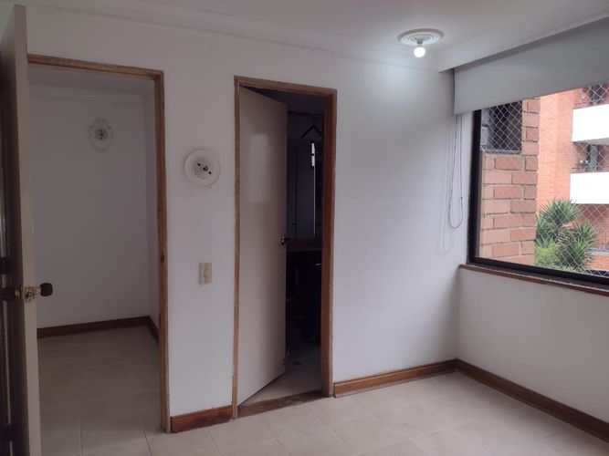 Apartamento en Arriendo en El Poblado, Medellín - Miniatura 5