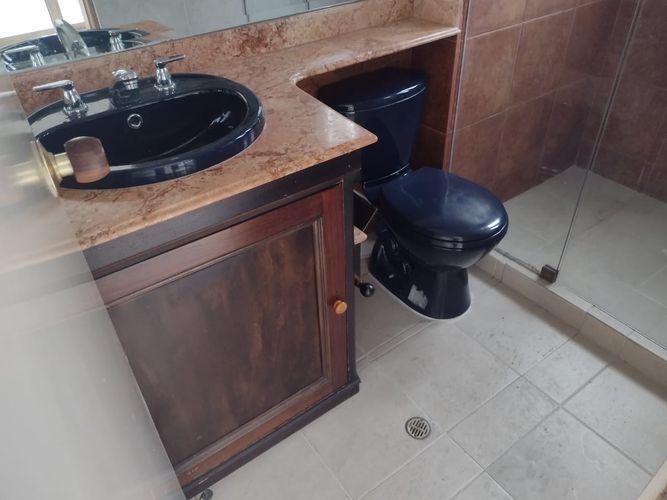 Apartamento en Arriendo en El Poblado, Medellín - Miniatura 6