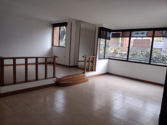 Apartamento en Arriendo en El Poblado, Medellín - Miniatura 7