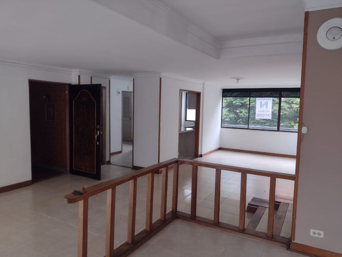 Apartamento en Arriendo en El Poblado, Medellín - Miniatura 12