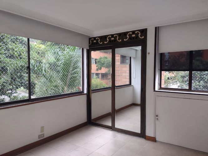 Apartamento en Arriendo en El Poblado, Medellín - Miniatura 15