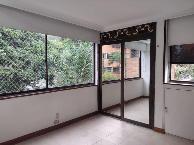 Apartamento en Arriendo en El Poblado, Medellín - Miniatura 17