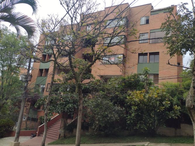 Apartamento en Arriendo en El Poblado, Medellín - Miniatura 18