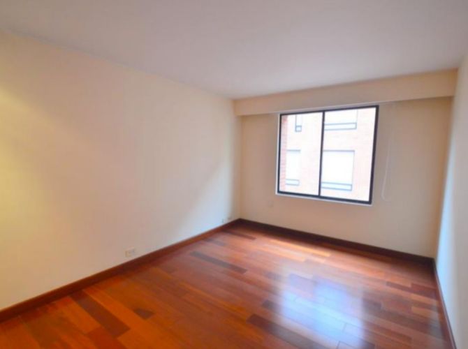 Apartamento en Arriendo en El nogal, Bogotá - Miniatura 2