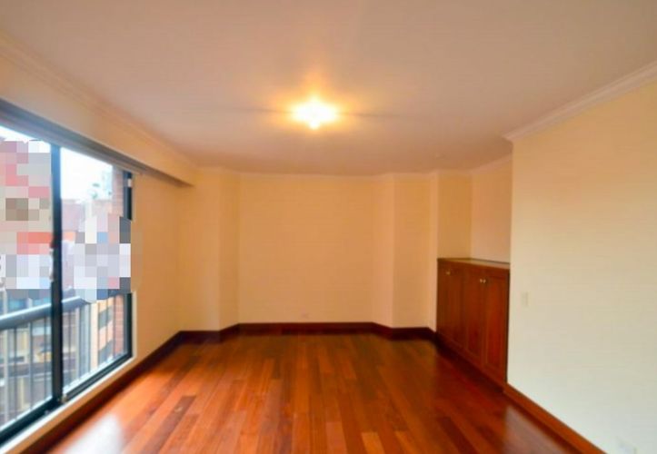 Apartamento en Arriendo en El nogal, Bogotá - Miniatura 3