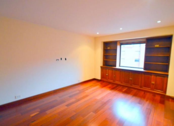 Apartamento en Arriendo en El nogal, Bogotá - Miniatura 4