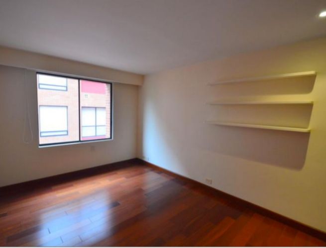Apartamento en Arriendo en El nogal, Bogotá - Miniatura 6