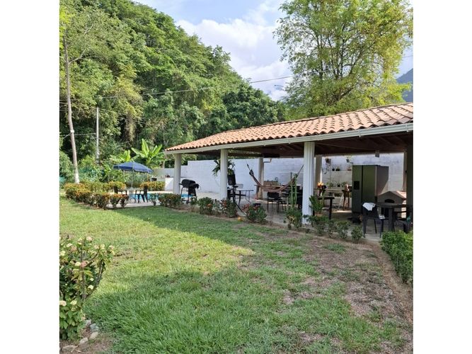 Finca en Venta en Santafe de antioquia - Imagen 1