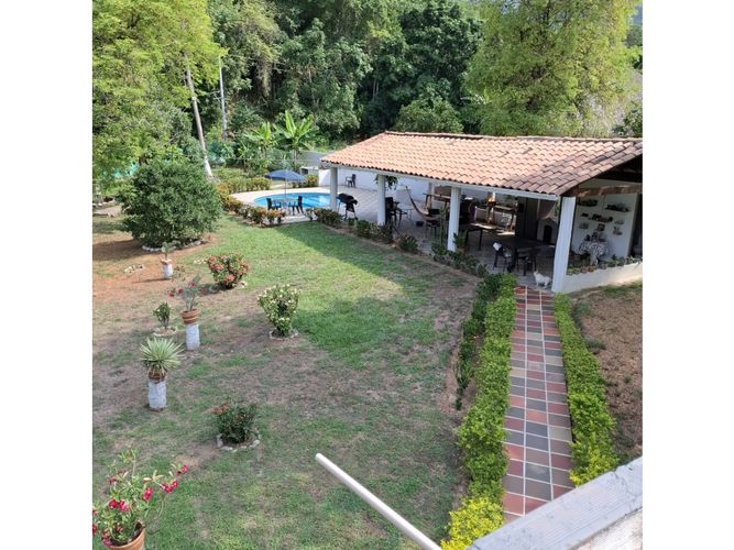 Finca en Venta en Santafe de antioquia - Miniatura 2