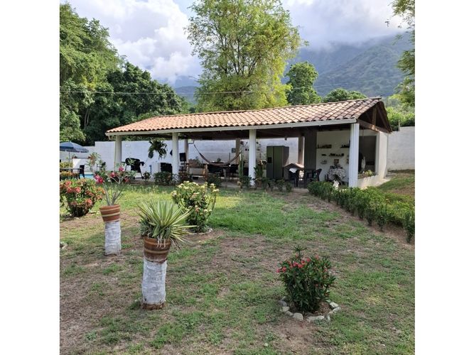Finca en Venta en Santafe de antioquia - Miniatura 3