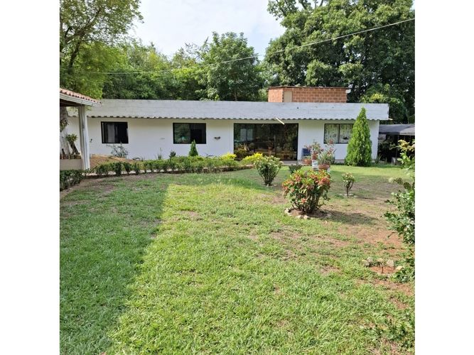 Finca en Venta en Santafe de antioquia - Miniatura 4