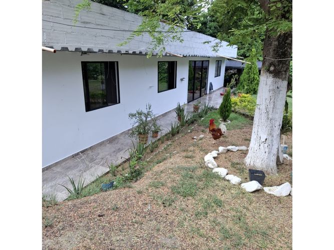 Finca en Venta en Santafe de antioquia - Miniatura 6