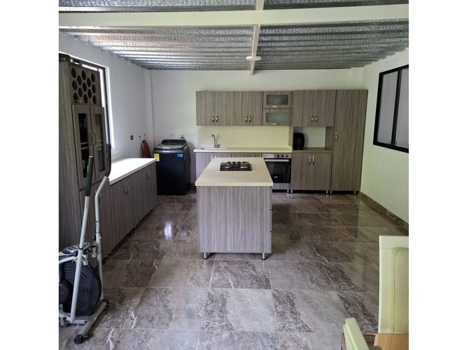 Finca en Venta en Santafe de antioquia - Miniatura 9
