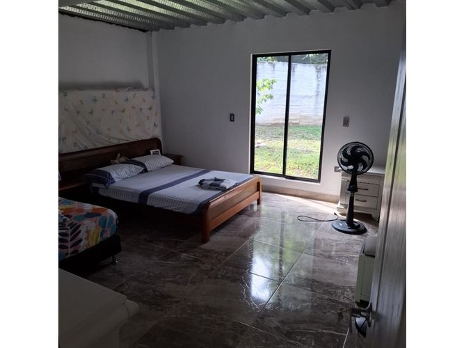 Finca en Venta en Santafe de antioquia - Miniatura 16
