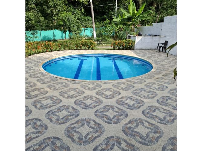 Finca en Venta en Santafe de antioquia - Miniatura 21