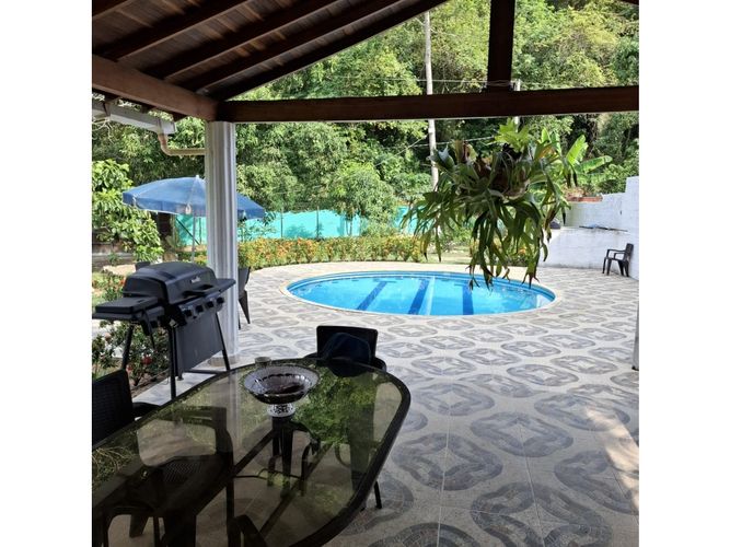 Finca en Venta en Santafe de antioquia - Miniatura 22