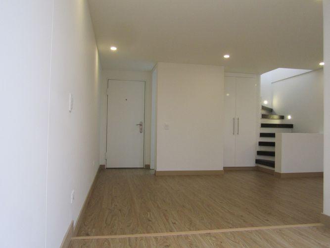 Apartaestudio en venta en Chico norte, Bogotá - Miniatura 4