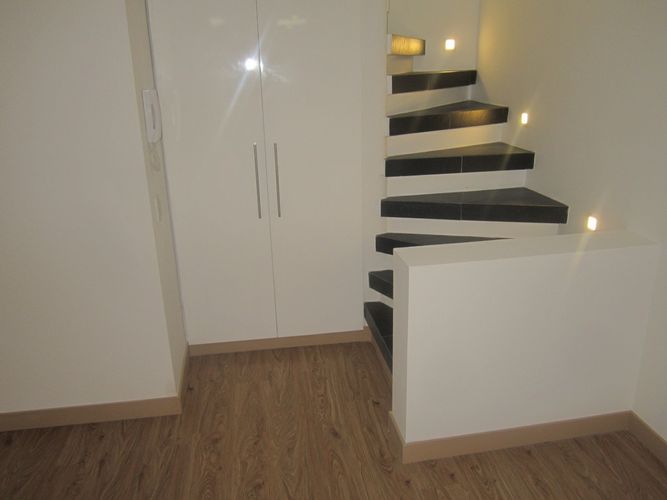 Apartaestudio en venta en Chico norte, Bogotá - Miniatura 7