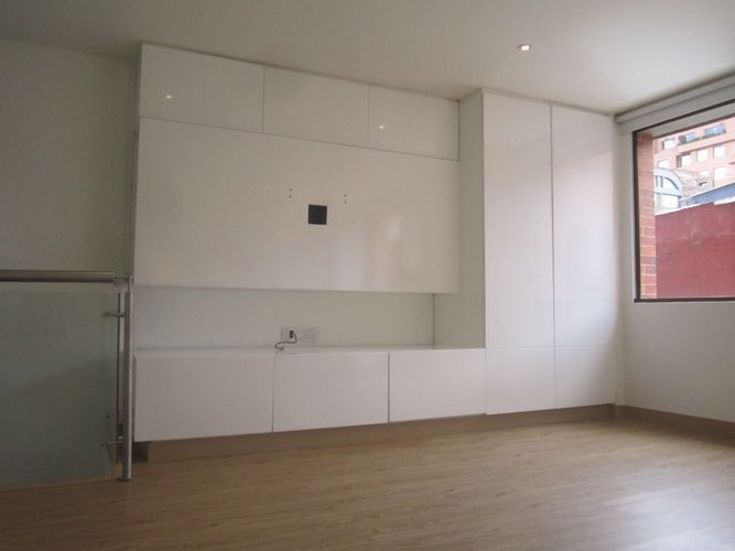 Apartaestudio en venta en Chico norte, Bogotá - Miniatura 10