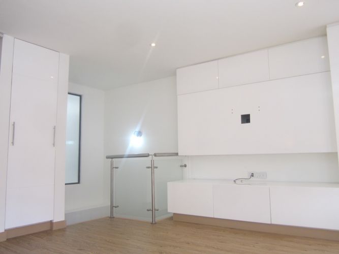 Apartaestudio en venta en Chico norte, Bogotá - Miniatura 11
