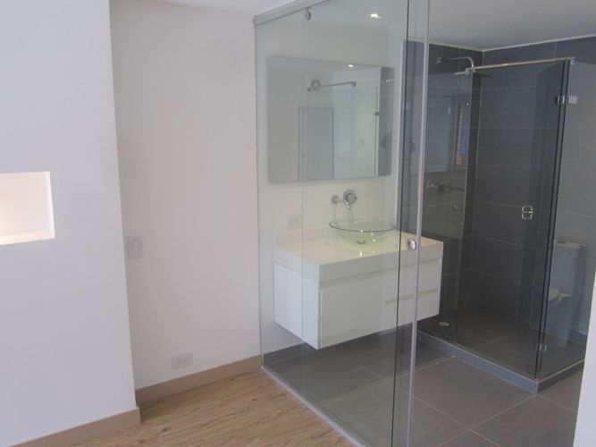 Apartaestudio en venta en Chico norte, Bogotá - Miniatura 12
